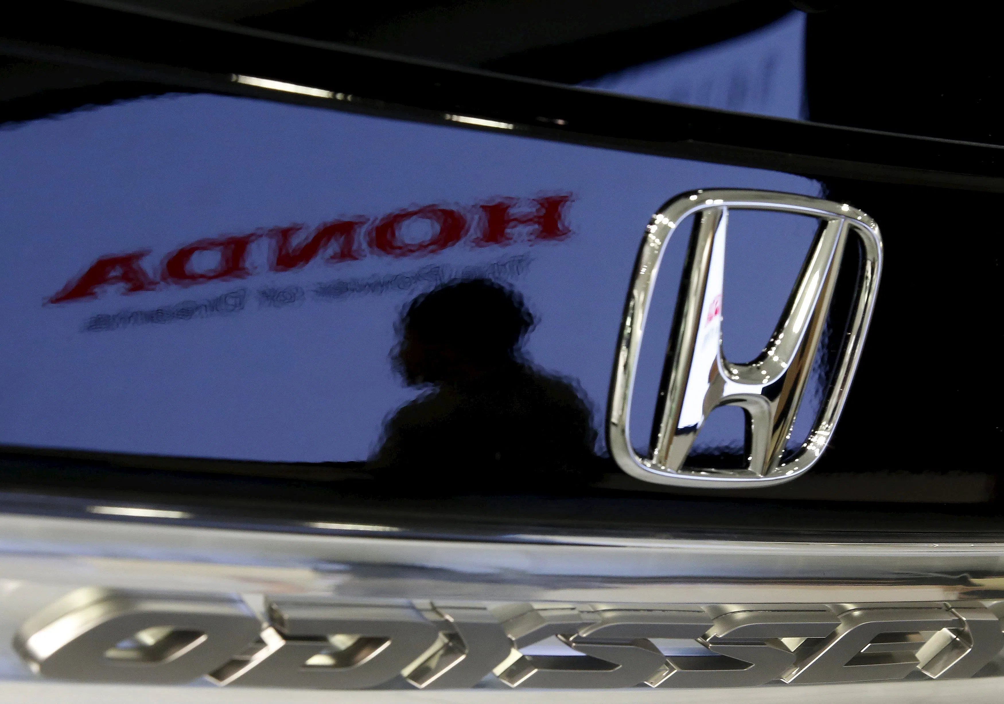 Honda reports another death in exploding airbag crisis
