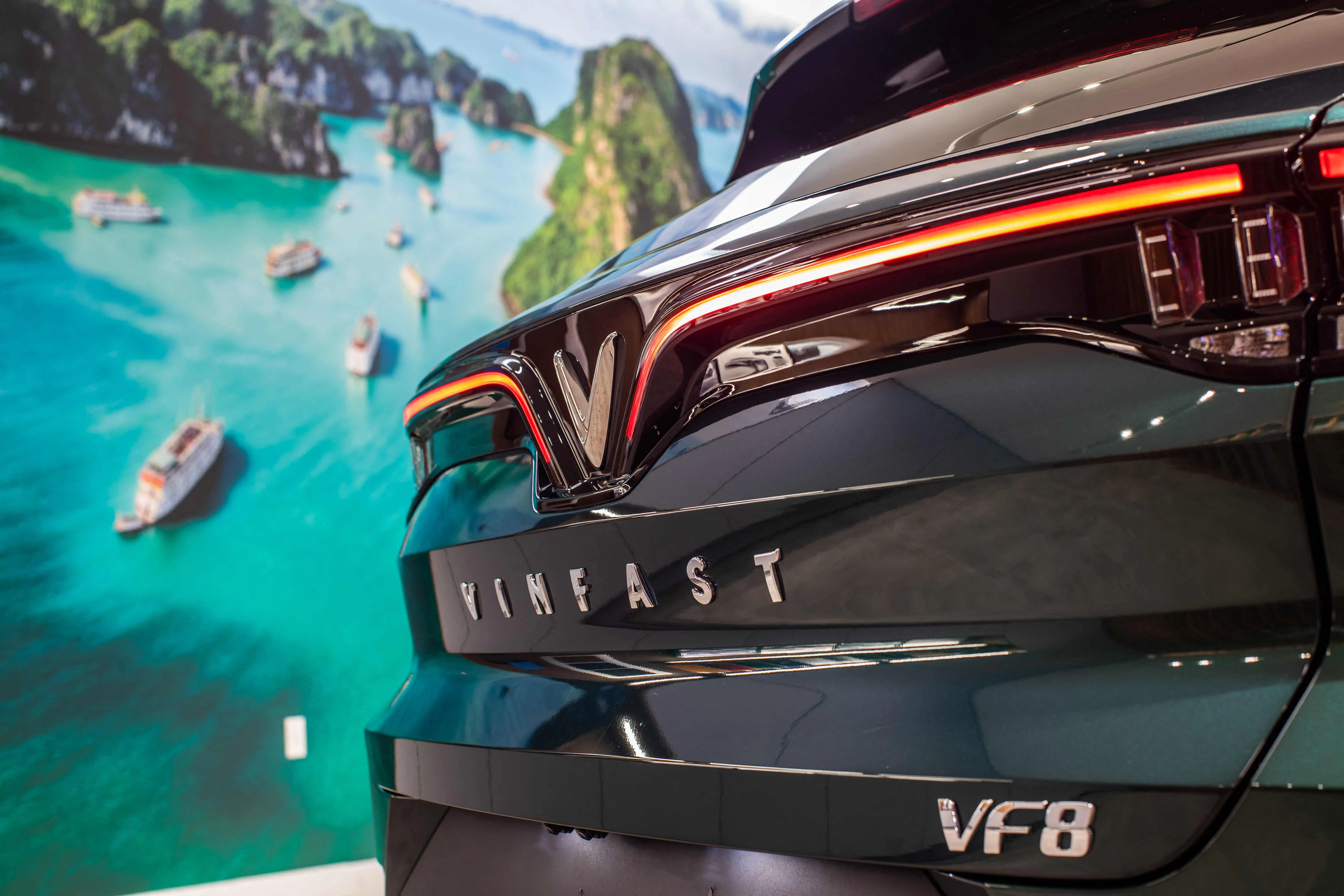 Vietnam's VinFast says 3 sales executives have left EV firm - The ...