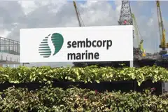 Seatrium, which was formerly known as Sembcorp Marine, says projects under execution make up about S$19.9 billion of its net order book, while ongoing repairs and upgrades projects contribute to the remaining.