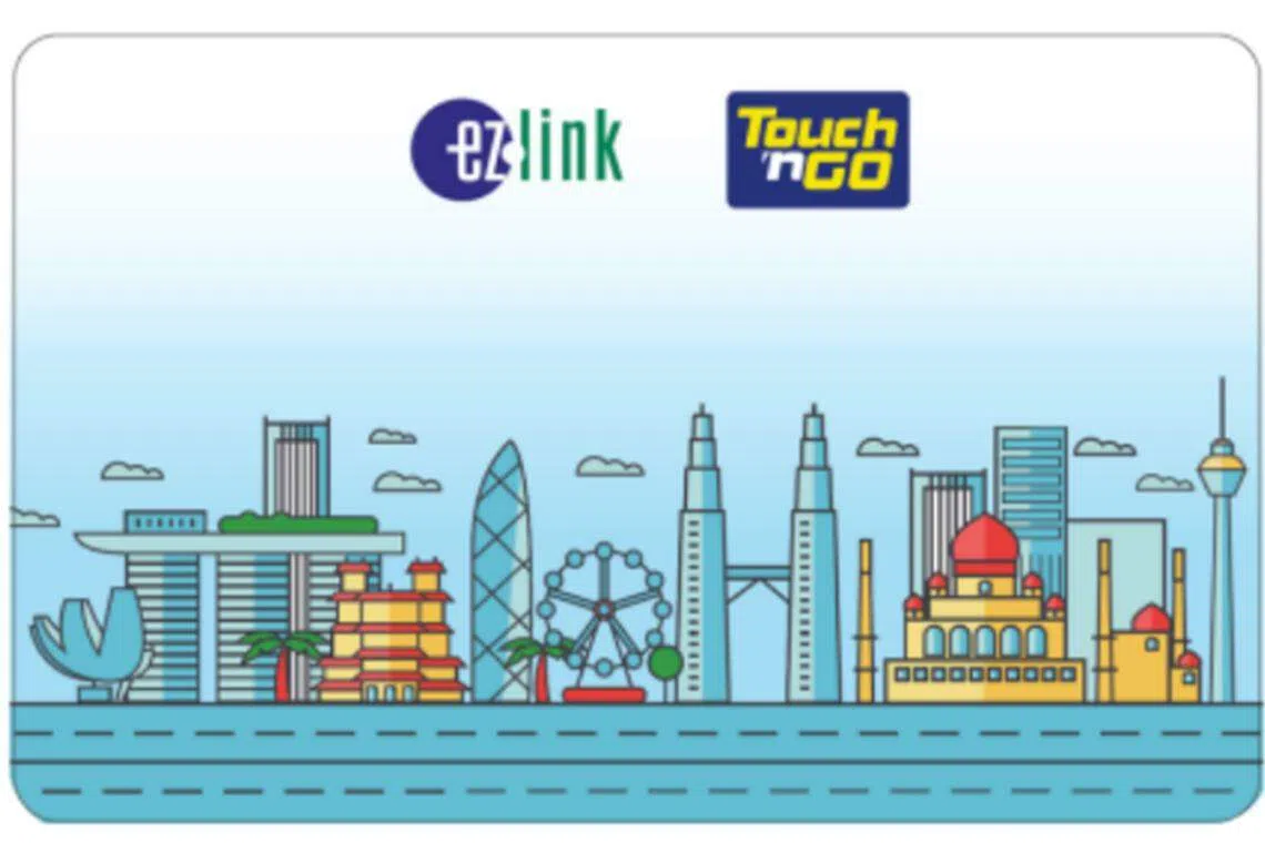 Global chip shortage is believed to be the main reason for the supply shortage of Touch ‘n Go cards.