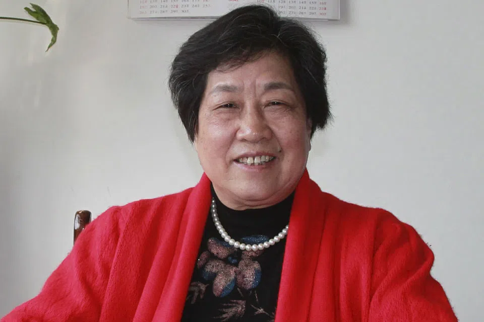 China's 'teapot' refinery champion bows out on a high