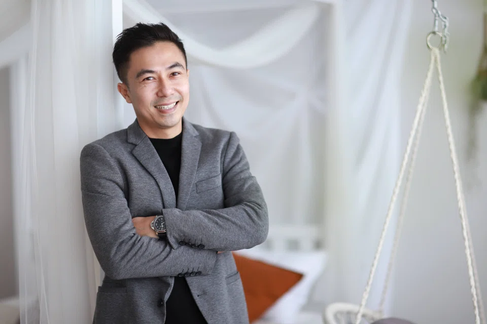 Propnex Malaysia group leader and resident manager Matt Tian says some property owners are willing to sell at a discount if buyers are paying in cash.