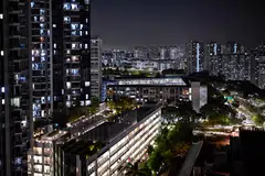 Under the fractional property ownership model, investors get to own a percentage of a physical property by buying shares. 