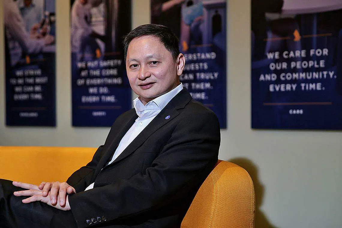 SIA cuts senior management pay by 10-15%; staff offered voluntary no-pay leave