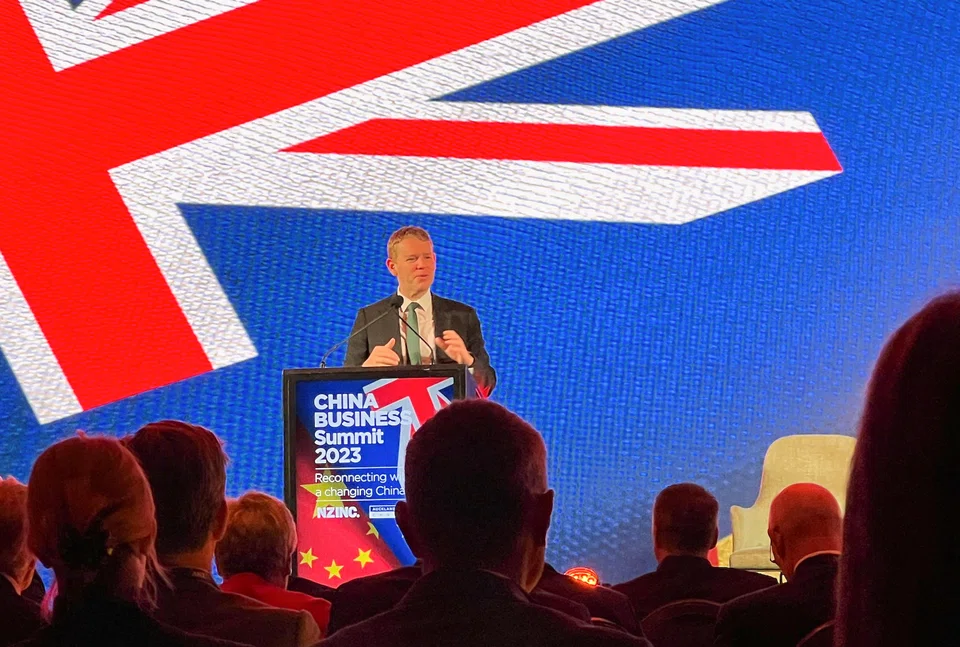 Prime Minister Chris Hipkins remains the nation’s most-preferred prime minister, but the gap with National leader Christopher Luxon has narrowed.