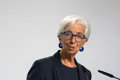 “It is clear that we cannot rely on our existing framework to finance this investment,” Lagarde told a conference. “We will not succeed in these transitions if we don’t get CMU (capital markets union) back on track.”