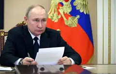 Russian President Vladimir Putin hailed the launch of  Kovykta gas field as a “significant event” for Russia’s energy industry and the whole economy. 
