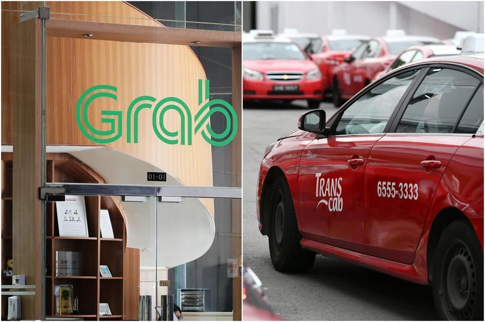 CCCS says that Grab’s proposal actions do not fully address the issue that the proposed acquisition may give the super-app operator “the ability and incentive to leverage its ownership of the Trans-cab fleet”. 