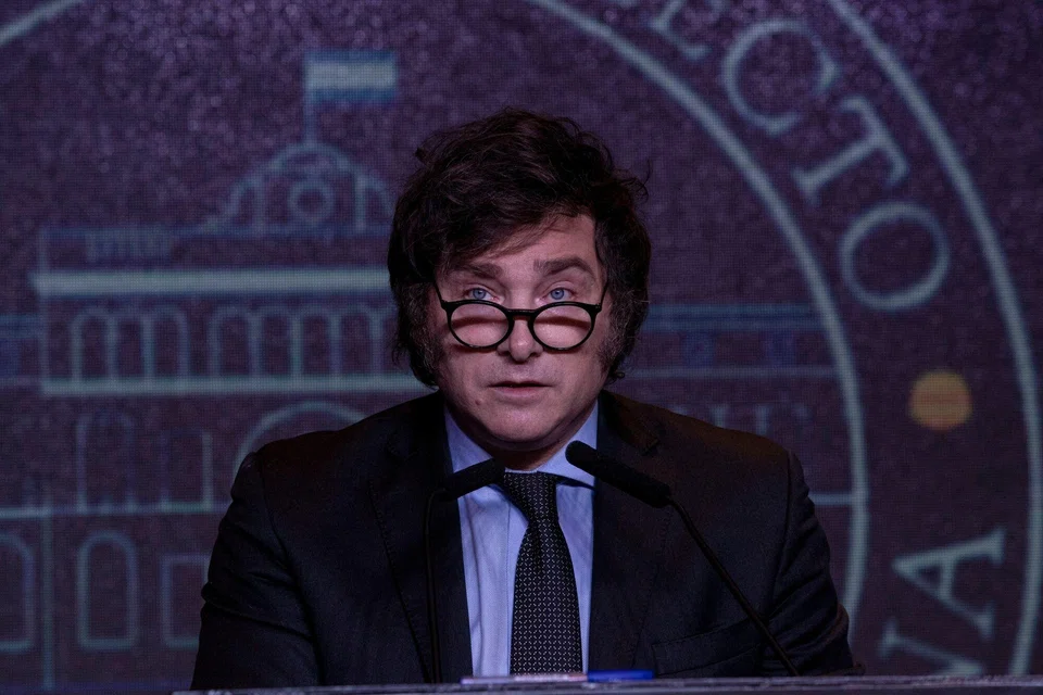 Attention will now turn to how Javier Milei implements his most contested measures with only a handful of representatives in a fragmented congress and an impatient electorate, with more than 40 per cent of Argentines below the poverty line.