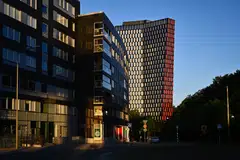 Sweden's property market is now among the bellwethers for the global housing cooldown amid central banks’ aggressive interest rate-increases seeking to tackle soaring consumer prices. 