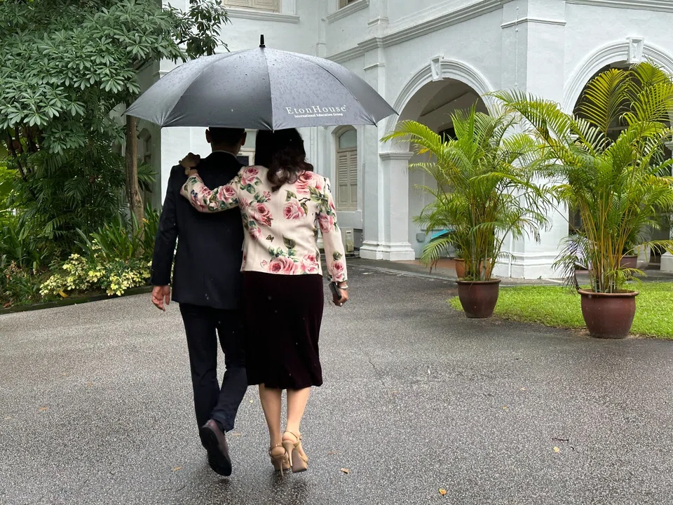 Mentorship is a form of long-term guidance in which an experienced mentor provides holistic support to a mentee in his overall development.