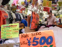 With inflation exceeding its 2 per cent target for more than a year, markets are speculating that the BOJ will phase out its massive stimulus that has drawn criticism for distorting market pricing and narrowing financial institutions’ margins.