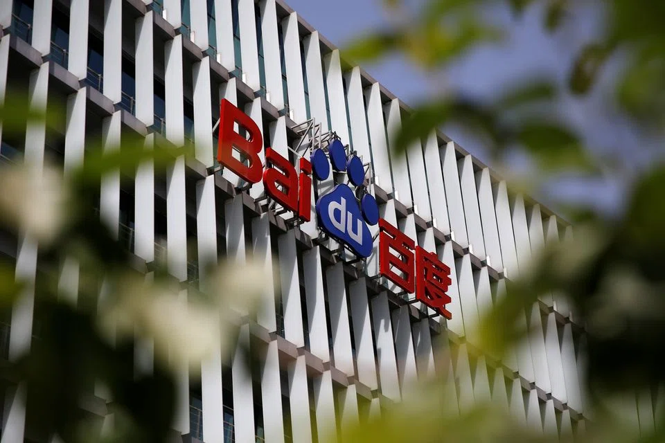 Baidu's ride-hailing service will deploy cars without humans behind the wheel on Chinese roads for the first time, a symbolic victory in a years-long quest to carve out businesses beyond Internet advertising. 