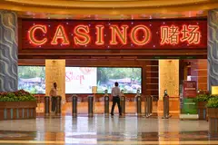 CGS-CIMB likes Genting Singapore for its growing market share of VIP gamers. 