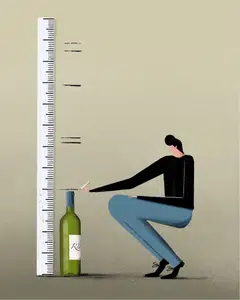 Are wine lovers generalising from bad wines, or is riesling's appeal profound but too narrow? 