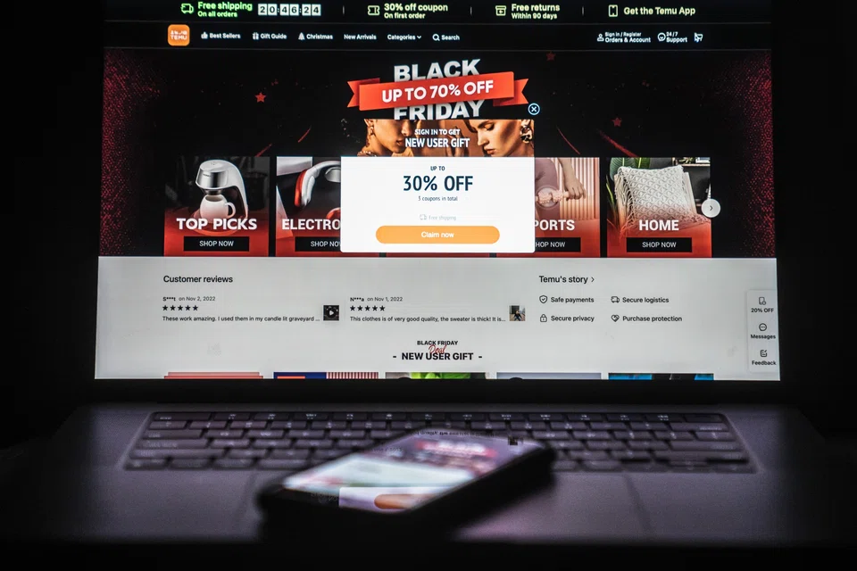 PDD has only been around for eight years, about a third of the time Alibaba has been operating. 