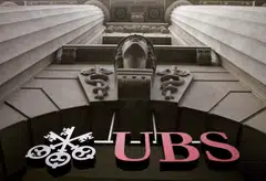 UBS targets the integration to be finished by the end of 2025.