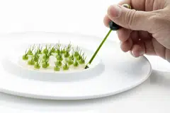 A look at Singapore's F&B industry.