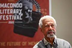 Last year, the Academy bestowed the prestigious prize on Tanzanian author Abdulrazak Gurnah. His work had not been widely translated and was not known to the broad public – or even some publishers.