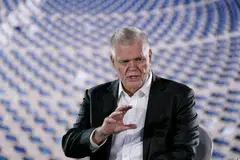 CEO Noel Quinn says the bank was considering expanding its technology operation across France, Germany and other markets in continental Europe, as well as potentially growing in Asia.