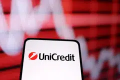 While UniCredit has signalled its intention to redeem the bond, it has until early May to make a final decision.