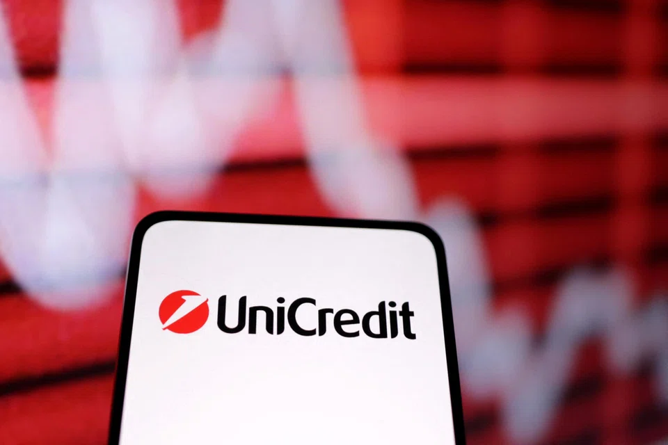 While UniCredit has signalled its intention to redeem the bond, it has until early May to make a final decision.