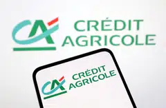 The new unit, Credit Agricole (Beijing) Advisory Services, focuses on cross-border merger and acquisition, encompassing purchases, disposals and capital raising.