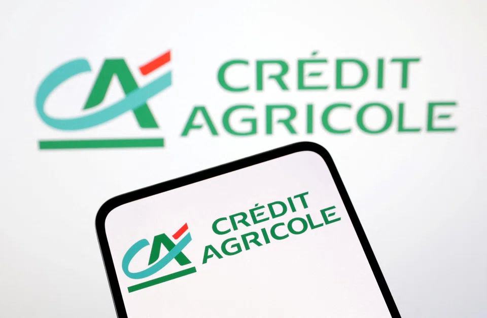 Credit Agricole controls Europe’s largest fund manager Amundi and recently announced its plan to acquire Belgium’s wealth management firm Degroof Petercam. 
