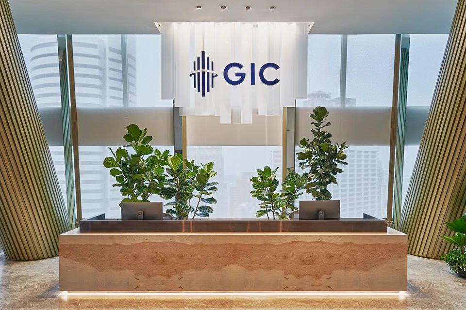 GIC sees the acquisition as another strong addition to its global real estate portfolio.       