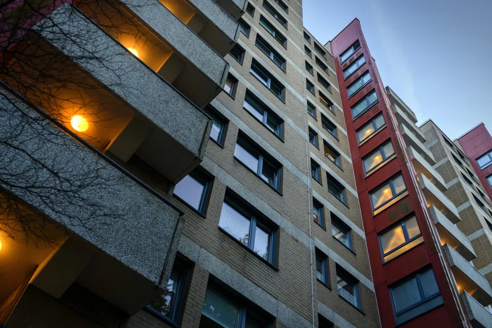 Mild temperatures, more diversified supplies and efforts to cut consumption have eased much of the pressure unleashed when Russia attacked its neighbour almost a year ago.