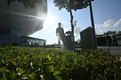 The hottest eight years ever recorded were all between 2015 and 2022, with 2016 the warmest – but temperatures are forecast to increase further as climate change accelerates.