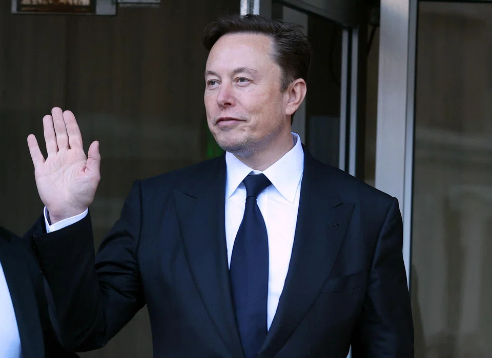 The signatories claimed that in 2018 Tesla owner Elon Musk, “then the second-richest man in the world, did not pay a single cent in federal taxes” and “in France, known for its high taxes, the 370 richest families are effectively taxed only around two to three per cent”.