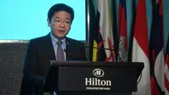 Businesses which are successfully validated by any Asean country will have reduced documentary and cargo inspection across all Asean countries, said Minister for Finance Lawrence Wong on Tuesday at the opening ceremony of the 31st Asean Directors-General of Customs meeting in Singapore. 