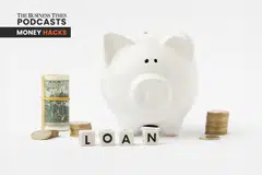 Stigmas surrounding loans make it challenging to get one.