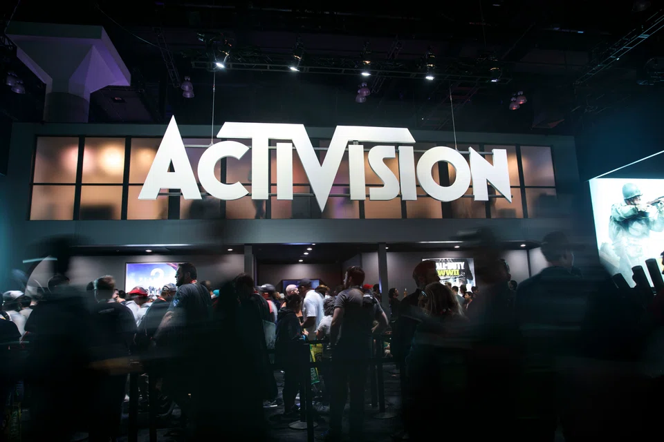 According to the SEC, Activision Blizzard’s management didn’t fully understand the magnitude of employee complaints’ about workplace misconduct because the company lacked the proper controls. 