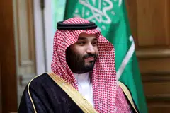 The plan, launched by Saudi Crown Prince Mohammed Salman, will approve investments by major companies and development agencies in sports clubs in exchange for ownership transfer.