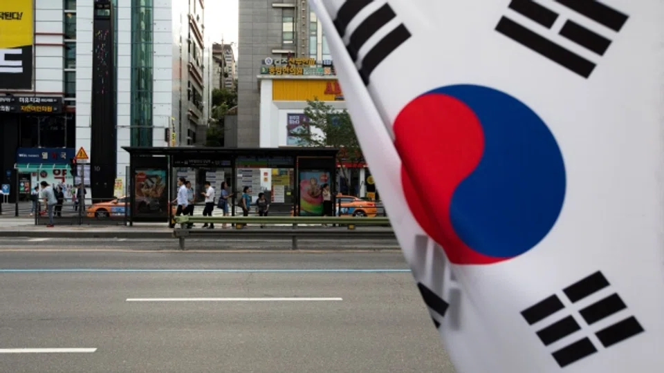 Minister Choo Kyung-ho said external factors were mostly to blame for the increased volatility in the local markets. 