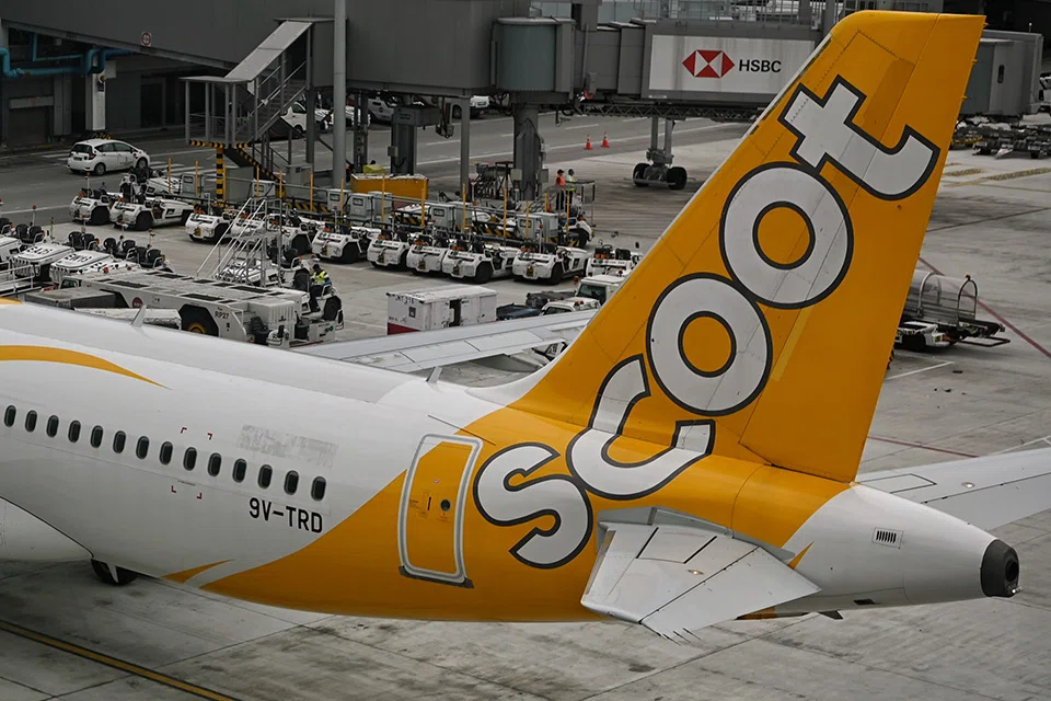 Scoot says the inspections would affect four of the engines that power its A320neo fleet and could force it to adjust some of its flights.