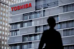 Singapore-based Effissimo makes the decision to tender its stake “as a result of dialogue with Toshiba and related parties including the tender offerer,” says the source.