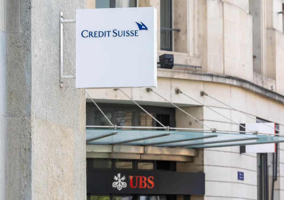 UBS is in the middle of one of the most complex integrations in global banking since the financial crisis.