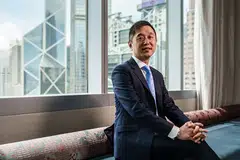 Under Mark Leung's leadership since 2018, JPMorgan’s China revenue doubled and the bank became the first foreign firm to fully own a securities business and a futures company after the nation opened its financial markets. 