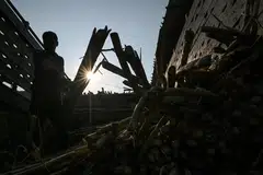 Indonesia has been working to introduce bioethanol mandates for petrol to further cut fuel imports and carbon emissions, but securing adequate feedstock is a key hurdle.