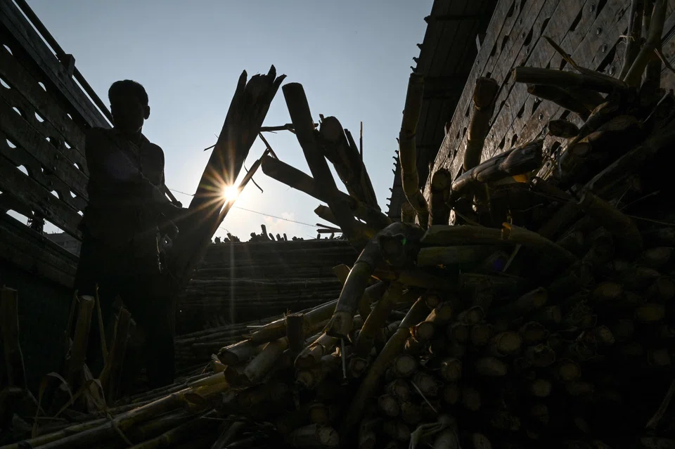 Indonesia has been working to introduce bioethanol mandates for petrol to further cut fuel imports and carbon emissions, but securing adequate feedstock is a key hurdle.