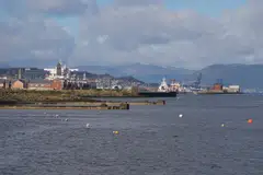 The Capesize market experienced a decline in rates as the week progressed, with a shift in sentiment due to a growing abundance of available vessels.