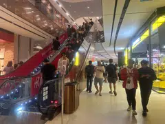 Malaysia’s inflation has increased 2.5 per cent year on year in 2023, compared with 3.3 per cent in 2022, and has remained far below the government's estimate of 3 to 4 per cent.