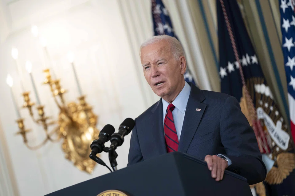 During his state visit to Vietnam on Sunday (Sep 10), US President Joe Biden is expected to oversee the signing of a “comprehensive strategic partnership” with Hanoi, a symbolic but significant status long coveted by the US.