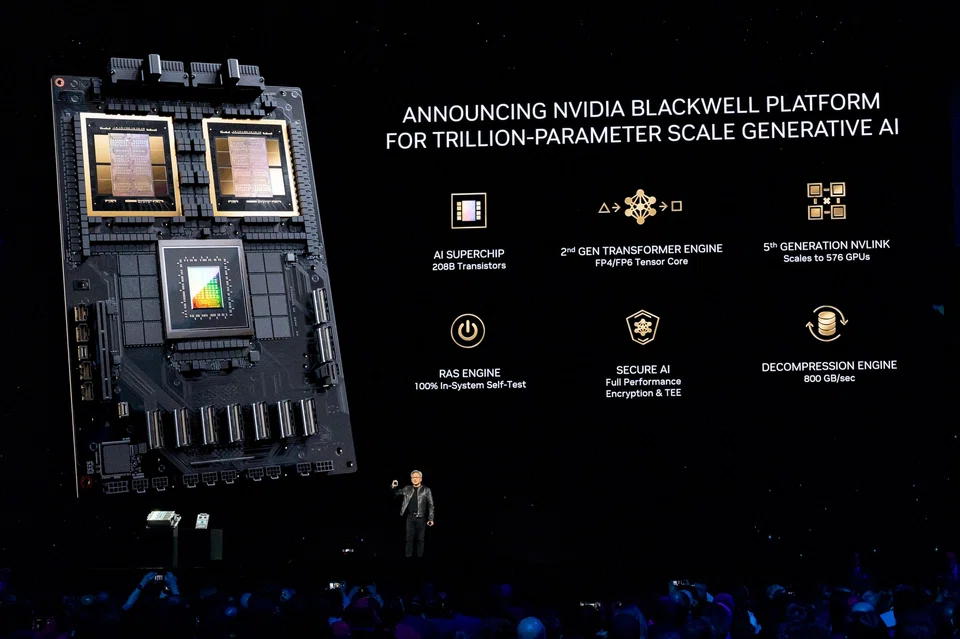 Researchers from Denmark’s public and private sectors will be able to use the computer, which will run on Nvidia’s artificial intelligence technology and will be one of the world’s most powerful machines.