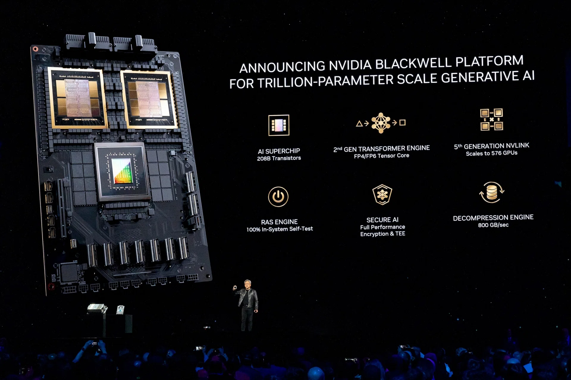 Novo Foundation, Nvidia team up to build Danish AI supercomputer - The ...