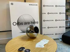 Worldcoin’s collection of biometric data through its eye scans could run afoul of strict data privacy rules in Europe.