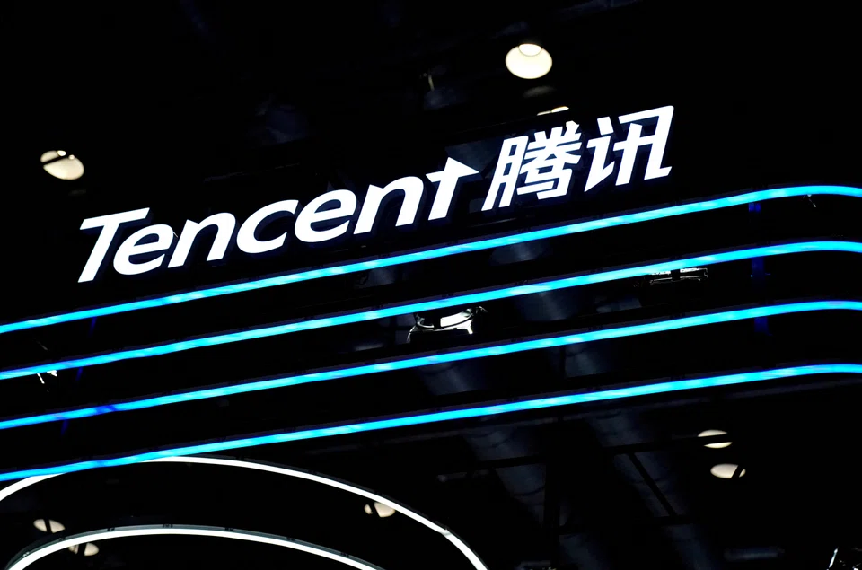“We still believe Tencent is one of the best tech companies in the whole world,” Naspers chairman Koos Bekker says.